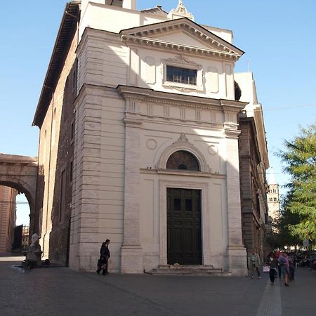 Carlo Alberto House Roma Exterior foto