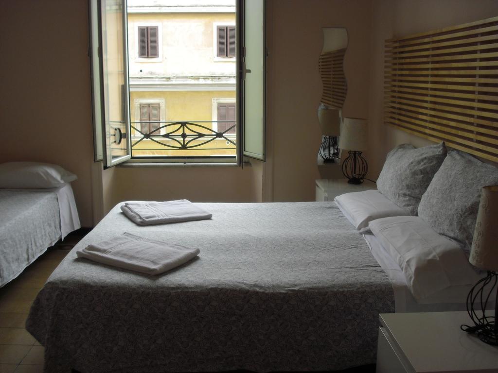 Carlo Alberto House Roma Exterior foto