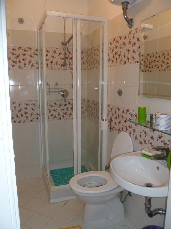 Carlo Alberto House Roma Habitación foto