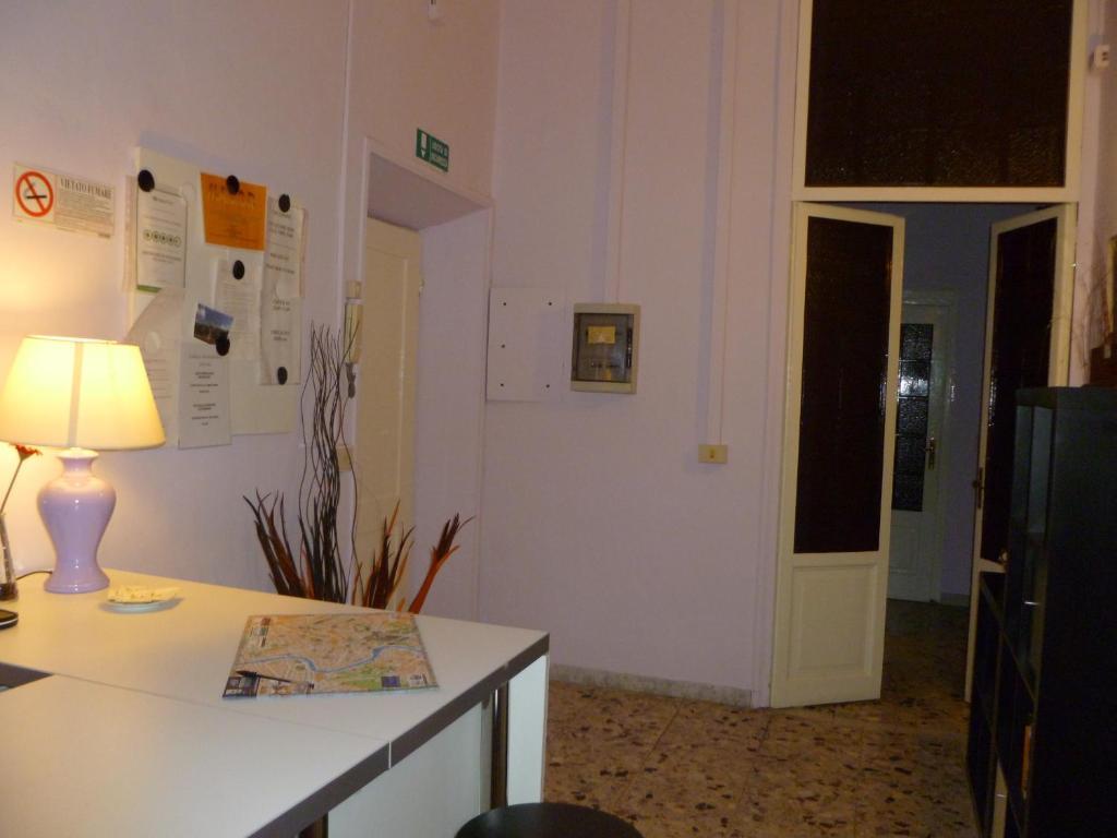 Carlo Alberto House Roma Exterior foto