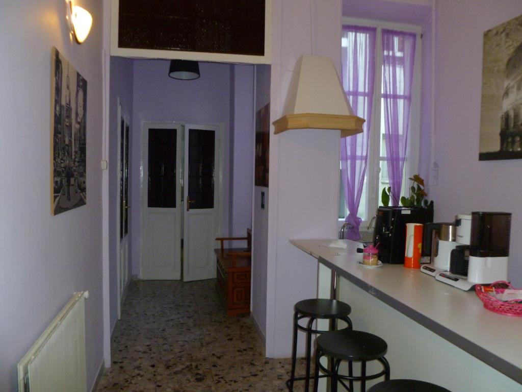 Carlo Alberto House Roma Exterior foto