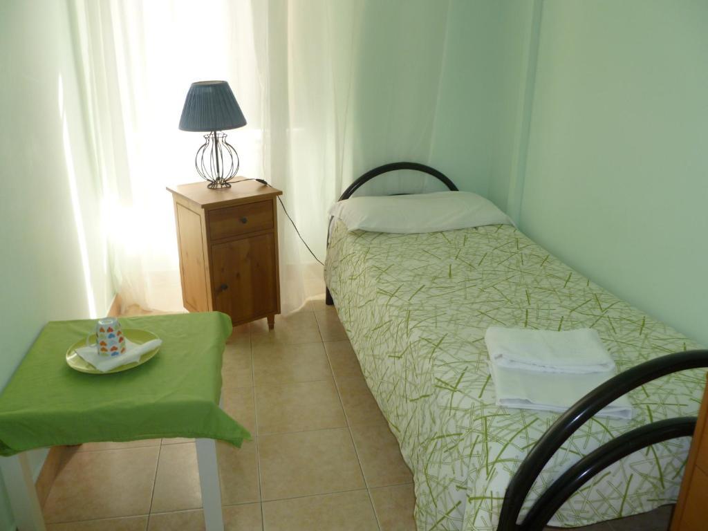 Carlo Alberto House Roma Habitación foto
