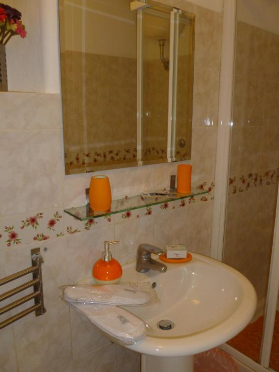 Carlo Alberto House Roma Habitación foto