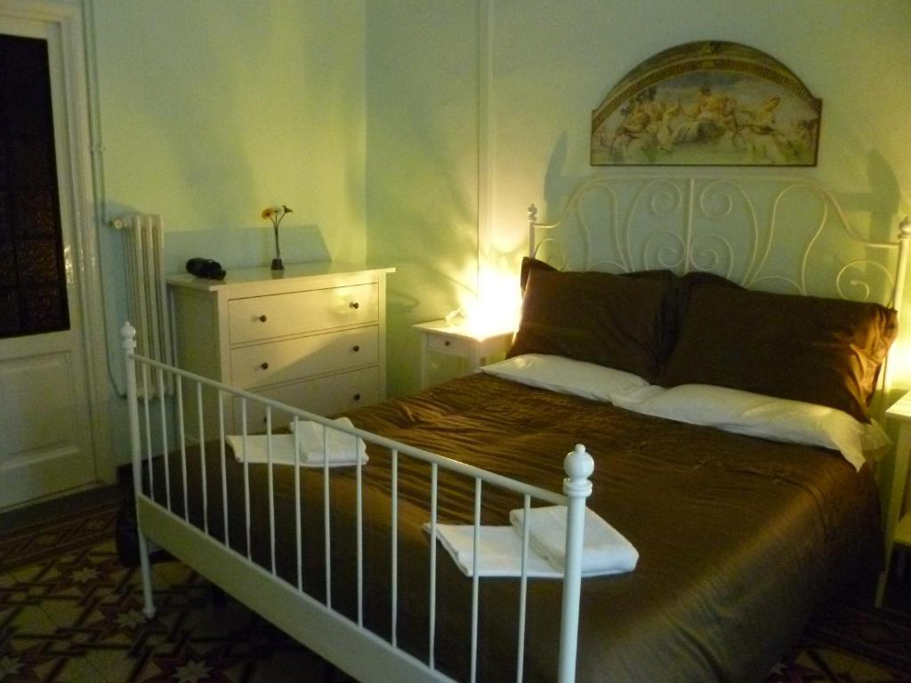 Carlo Alberto House Roma Habitación foto