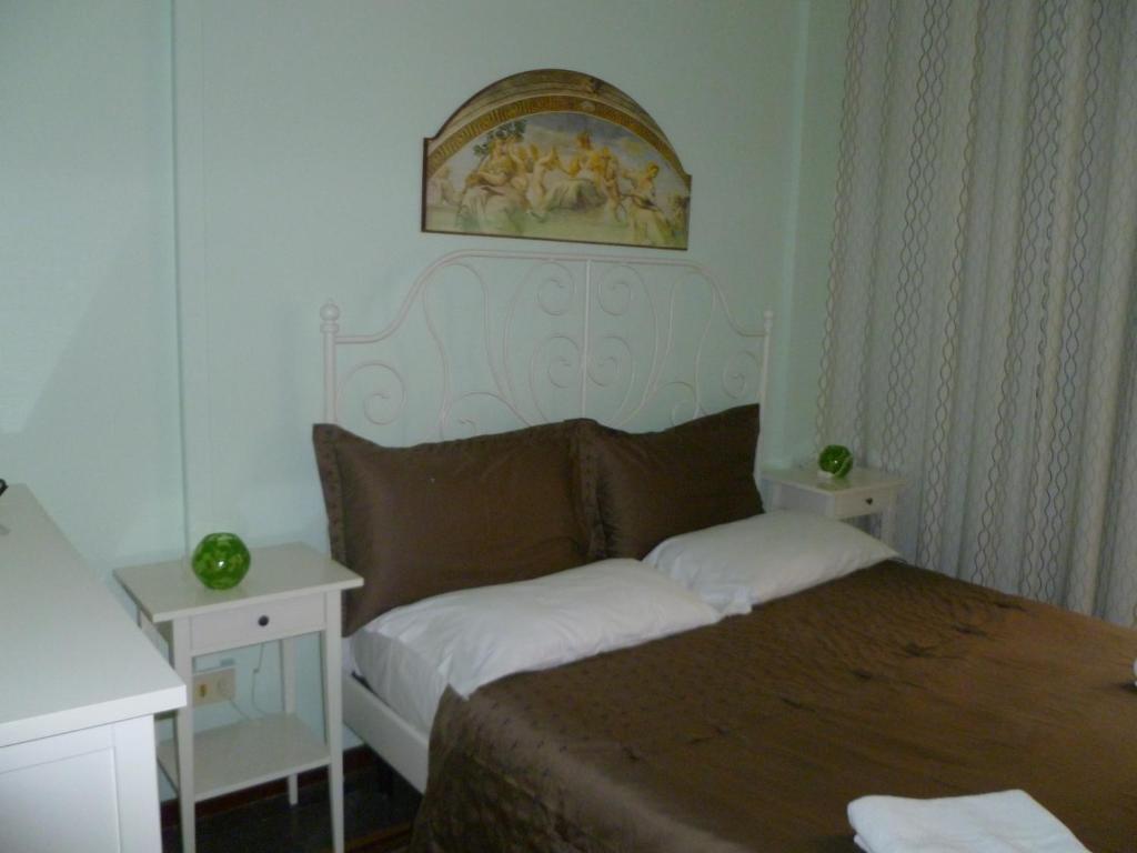 Carlo Alberto House Roma Habitación foto