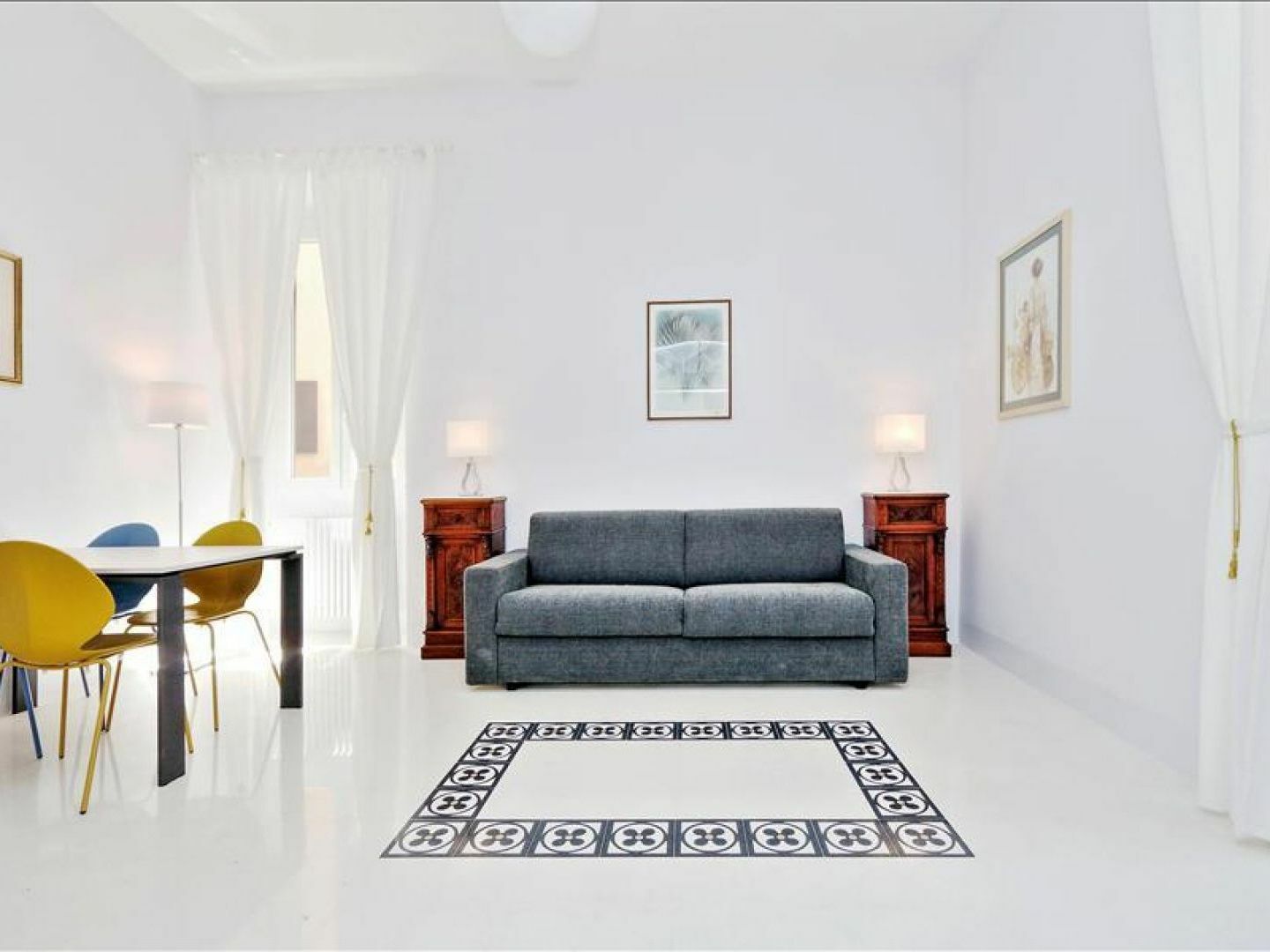 Carlo Alberto House Roma Exterior foto