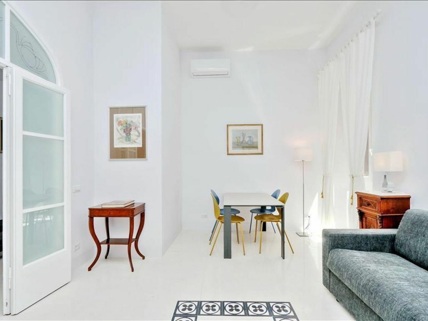 Carlo Alberto House Roma Exterior foto